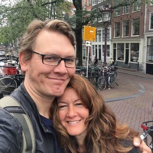 Meet your Posher, Alexia